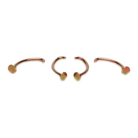 Raybestos R-Line Brake Shoe Spring Hold Down Pin -  Brakes H1119